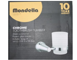Mondella-Cadenza Tumbler Holder